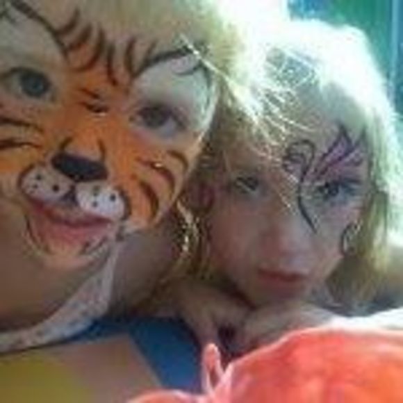 Meet your Posher, Janemarie - Picture 1 of 1